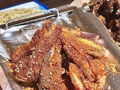 -霄汉羊排(万松园一店)