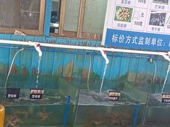 -蓝湾碧波·老字号·疍家非遗海上餐厅