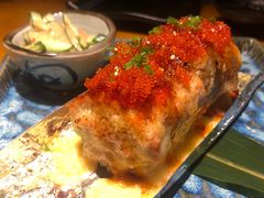 -东岸料理·寿司·刺身