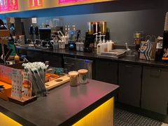 -星巴克(嘉定中信泰富万达广场店)