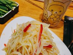 -泰山签挂烤串•精酿啤酒(神州店)