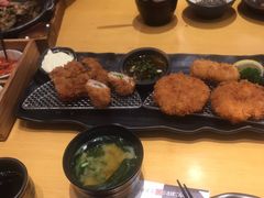 -胜博殿日式炸猪排(西红门店)