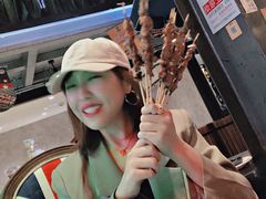 -肉串汪(望京店)