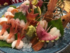 -有喜屋·深夜食堂(北京西路店)