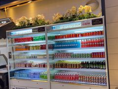 -川骄海鲜自助(河东店)