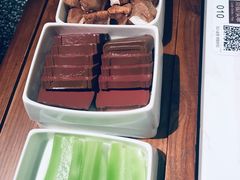 -味仙疯美蛙鱼头(清扬路总店)