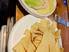 -周师兄大刀腰片火锅(洪崖洞旗舰店)