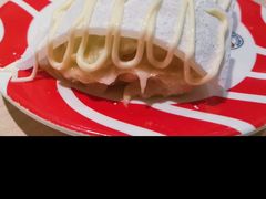 -新一番三文鱼寿司(大东海店)