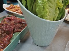 -牛犇炭火烤肉·鲜切烤肉(承德总店)