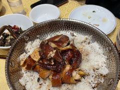 -小粤楼·怀旧粤菜(万辉国际广场店)