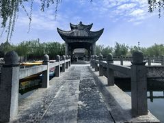 -百泉景区