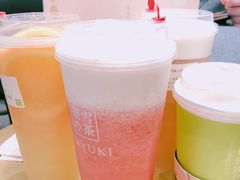 -奈雪的茶(市百一店)