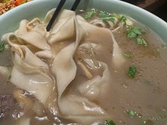 -萧记三鲜烩面(郑汴路店)