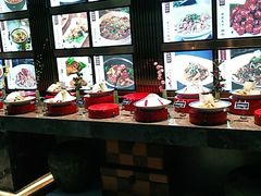 -百姓渔村(西宫店)