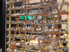 -托斯卡纳烘焙意大利餐厅(五天地店)