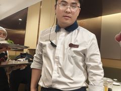 -海底捞火锅(宇飞大厦店)