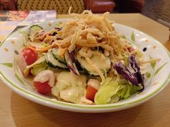 -萨莉亚意式餐厅(国展天虹店)