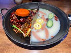 -楠火锅(仁恒梦中心店)