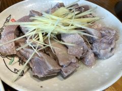 -乡亲鹅肉城(昆山店)