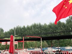-北京炫动卡丁车俱乐部