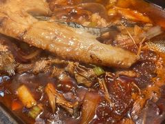 -里岛烤鱼(东港凯虹广场店)