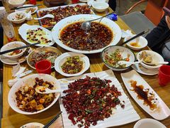 -兔槽江湖菜·重庆璧山兔(水围店)