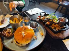 -blue frog蓝蛙(长泰广场店)