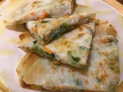-甲乙饼·手工牛肉饼(金地广场店)