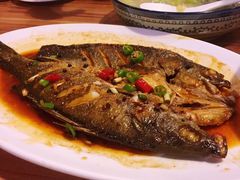 臭鳜鱼-小时候2013(瀚新店)