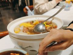 -江城小馆陕南妈妈菜·全球旅行餐厅(钟楼店)