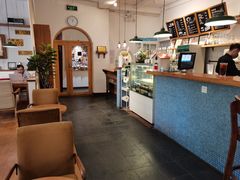 -雕刻时光咖啡馆(师大路店)