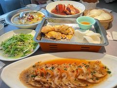 -章吴记喜瑞餐厅(东东城店)