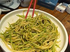 -黄泥岗·黄陂农家菜(百步亭店)