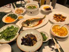 -祥记餐饮•豫粤珍味(金隅大厦店)