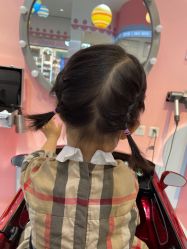 -星咔萌StarCamo儿童剪发(芳圆里IDMALL品牌形象店)