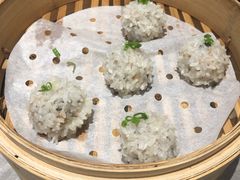 -鼎泰丰(国贸商城店)