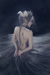 -星元素cosplay动漫摄影写真工作室
