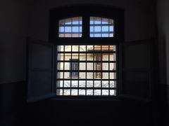 -青岛德国监狱旧址博物馆