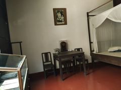 -毛泽东同志旧居