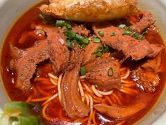 -鞠老头钵钵面(大坪店)