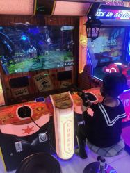 -利奥梦幻主题乐园(爱琴海购物公园店)
