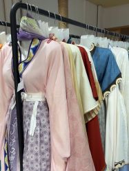 -两间半汉服工作室(平江路店)