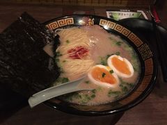 -一蘭拉面(新宿中央东口店)