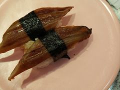 -争鲜回转寿司(金桥家乐福店)