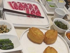 -澳门豆捞(裕华东路店)