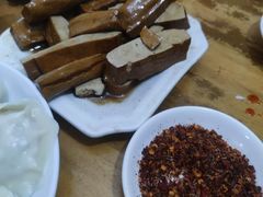 -山东水饺(南坪新街店)