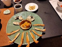 -成隆行·蟹王府(九江路店)