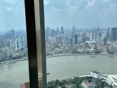 -金轩中餐厅 Jin Xuan(浦东丽思卡尔顿酒店)