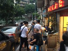 -酒友老火锅(渝中店)