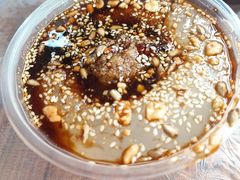 糕粑稀饭-王万妈卤猪脚(青岩交通路)